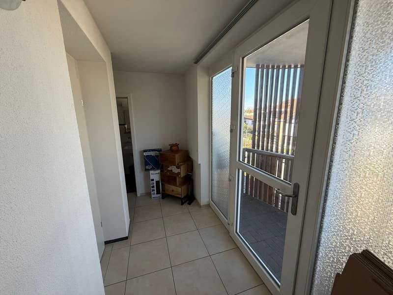 4.5-room attic apartment with winter garden, attic storage & spacious outdoor areas (10)