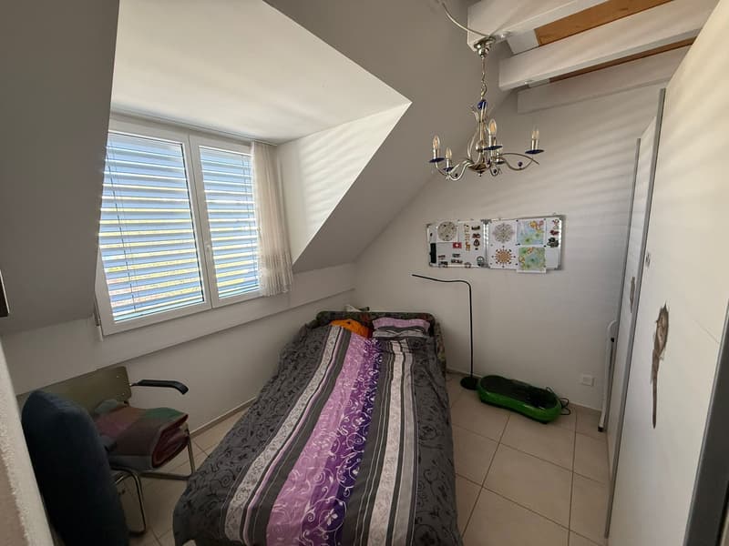 4.5-room attic apartment with winter garden, attic storage & spacious outdoor areas (5)