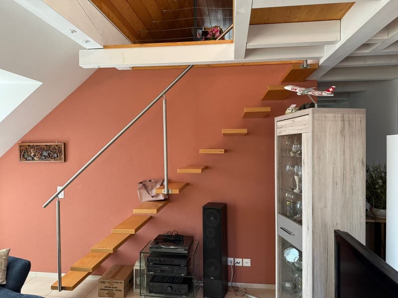 4.5-room attic apartment with winter garden, attic storage & spacious outdoor areas (11)