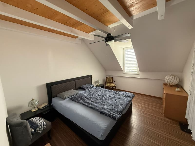 4.5-room attic apartment with winter garden, attic storage & spacious outdoor areas (6)