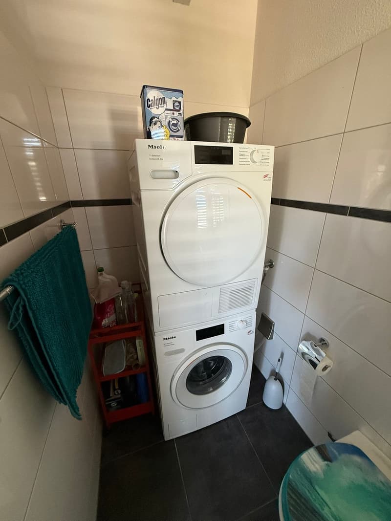 4.5-room attic apartment with winter garden, attic storage & spacious outdoor areas (8)