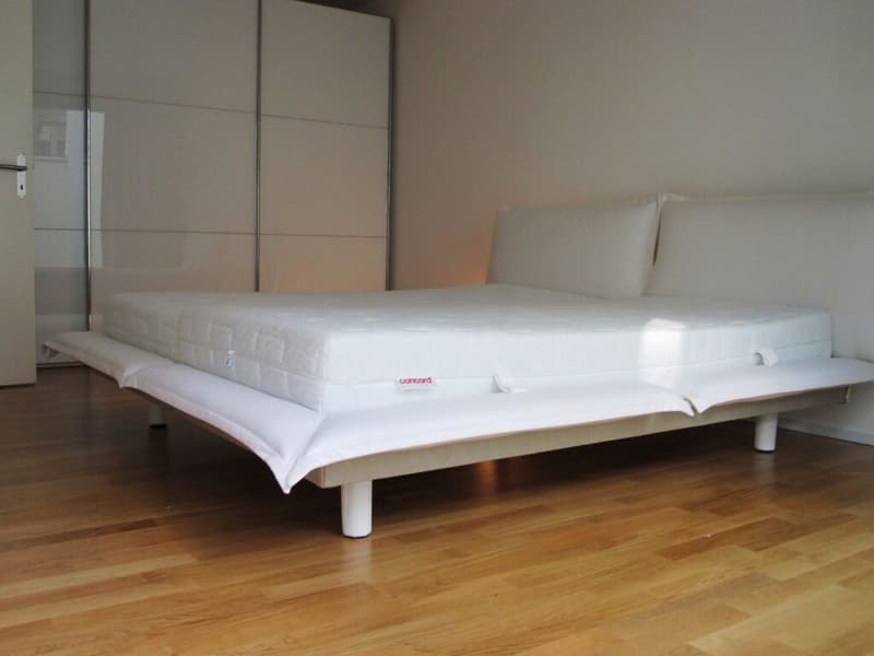Moderne 3.5-Zimmerwohnung mit privatem Innenhof, Tiefgaragenplatz inklusive und Top-Ausstattung im Zelgweg (6)