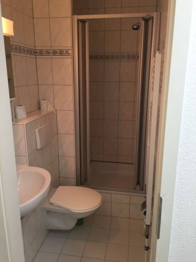 Möbliertes Zimmer in 3-Zimmerwohnung (Wohngemeinschaft) im 2. OG zu vermieten (3)