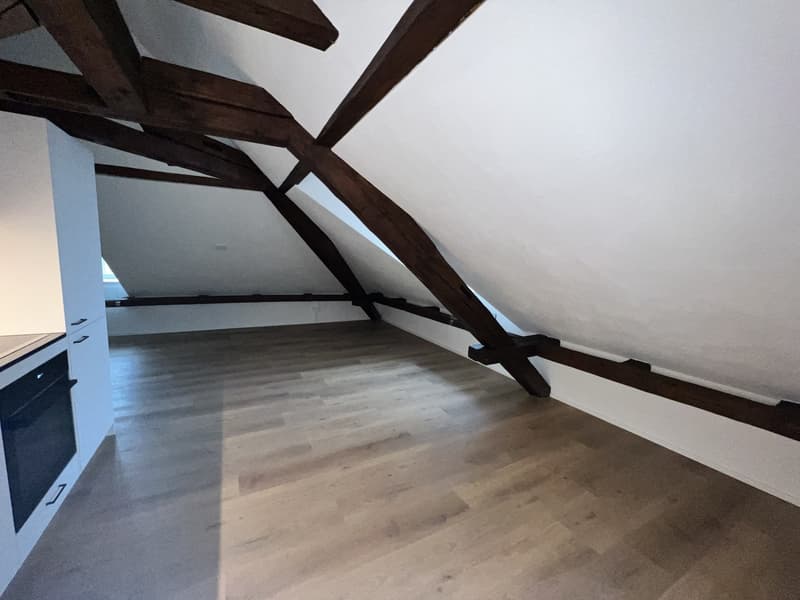 Wohnzimmer/Küche