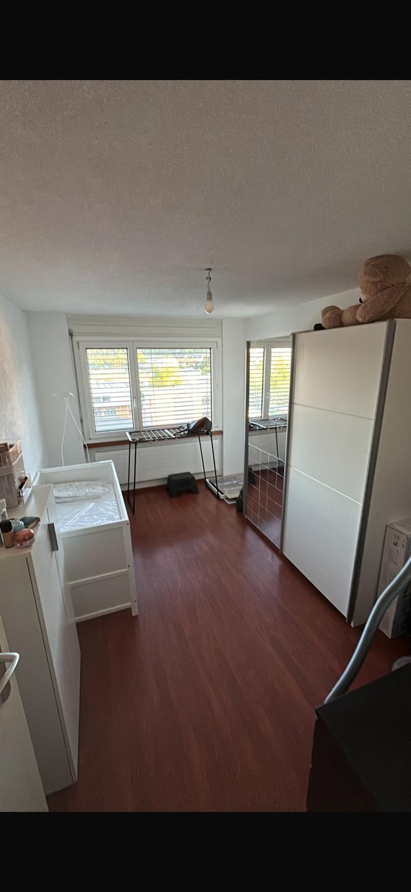 Appartement 3.5 pièces abordable au 6e étage à louer (3)