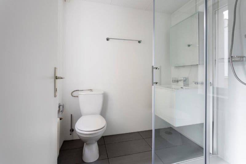 Appartamento 1.5 locali, Wilerstrasse 35, 9630 Wattwil (5)
