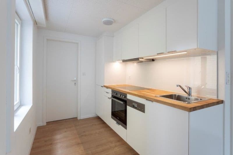 Appartamento 1.5 locali, Wilerstrasse 35, 9630 Wattwil (1)