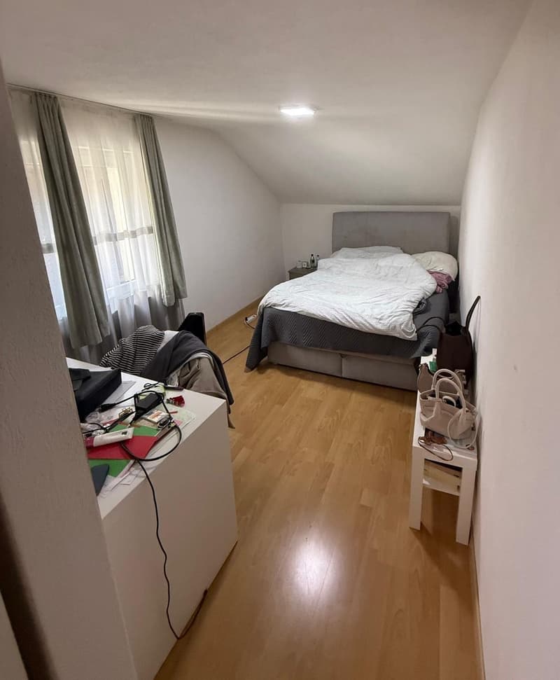 Einfamilienhaus mit grosser Terrasse und viel Potenzial in Elfingen (10)