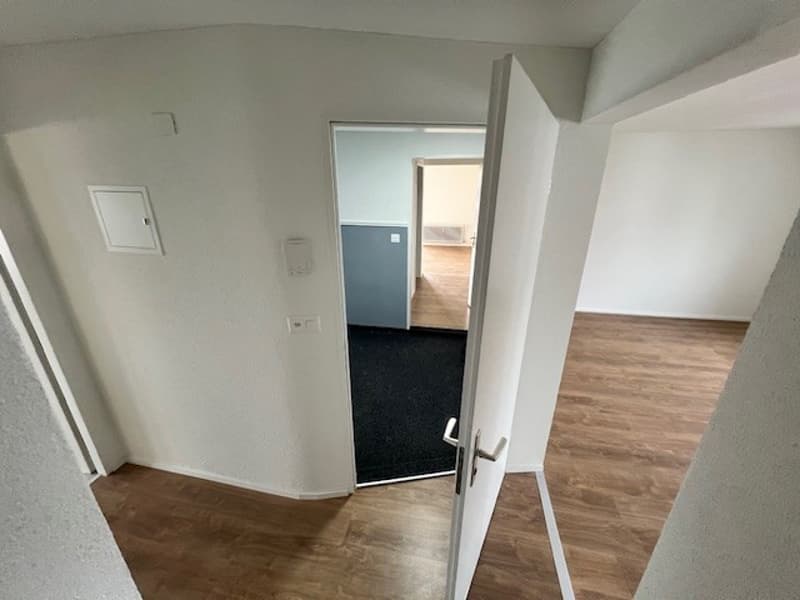 Schöne neu sanierte 2-Zimmer-Wohnungen zu vermieten (9)