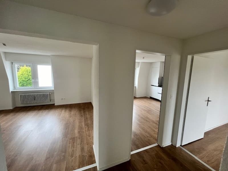 Schöne neu sanierte 2-Zimmer-Wohnungen zu vermieten (6)