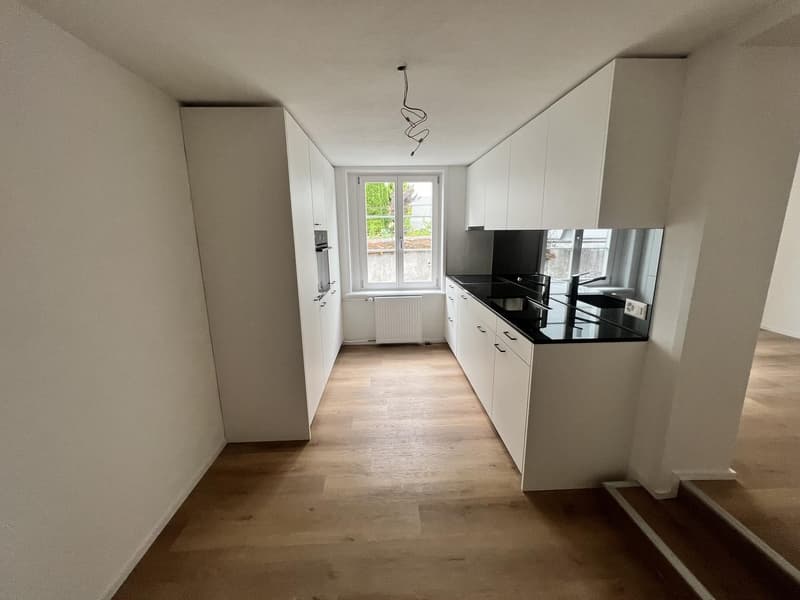 Erster Mietzins geschenkt: Neu sanierte 3.5-Zimmerwohnung zu vermieten (9)