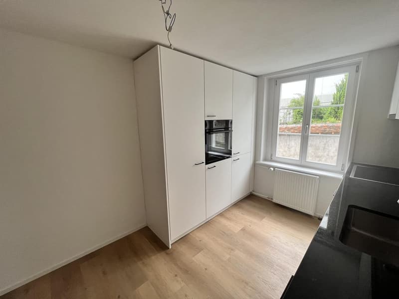 Erster Mietzins geschenkt: Neu sanierte 3.5-Zimmerwohnung zu vermieten (7)