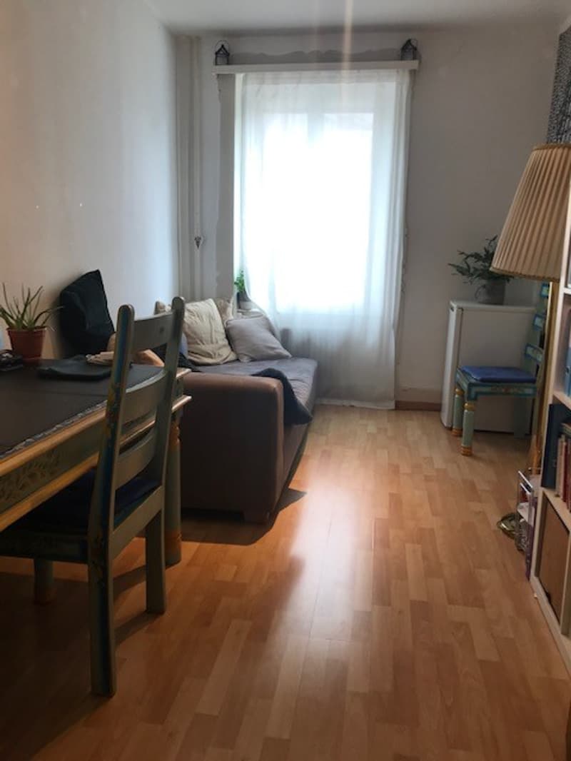 5-Zimmer-Altbauwohnung an zentraler Lage in Baden (4)