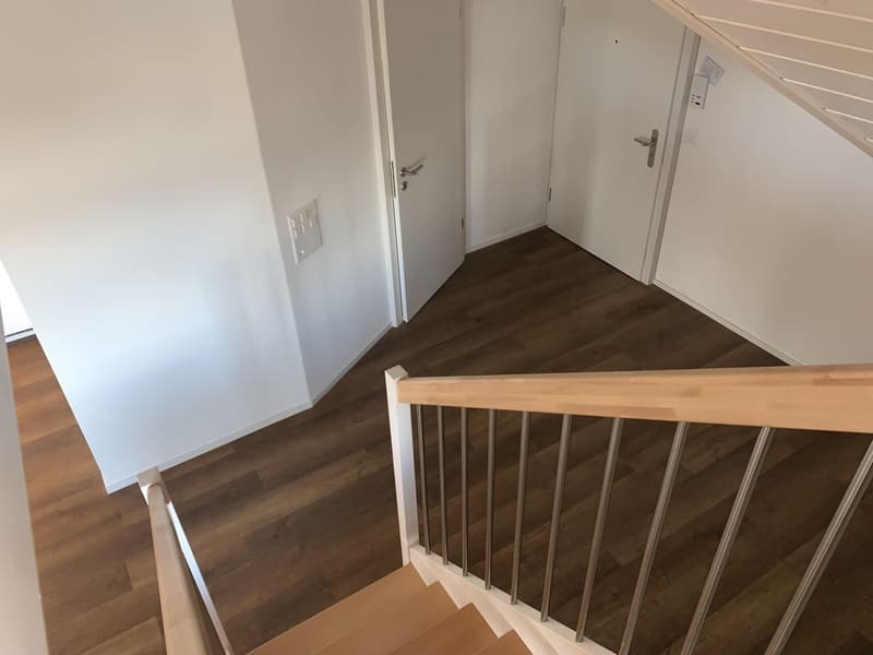 Schönes Loft mit Galerie zu vermieten (7)