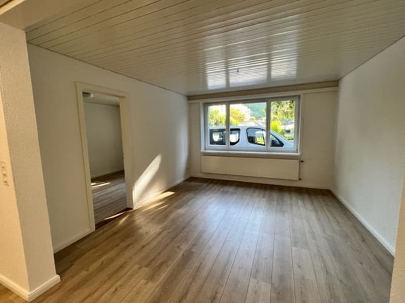 2.5-Zimmerwohnung, Wilerstrasse 35, 9630 Wattwil (7)