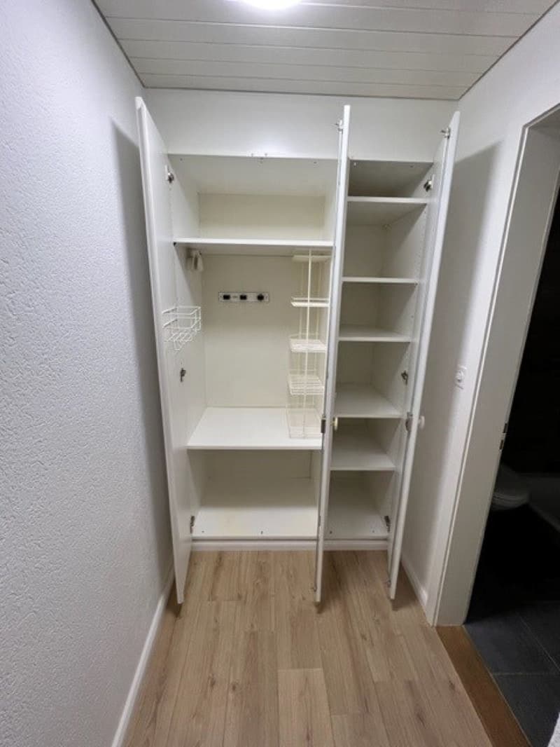 2.5-Zimmerwohnung, Wilerstrasse 35, 9630 Wattwil (8)