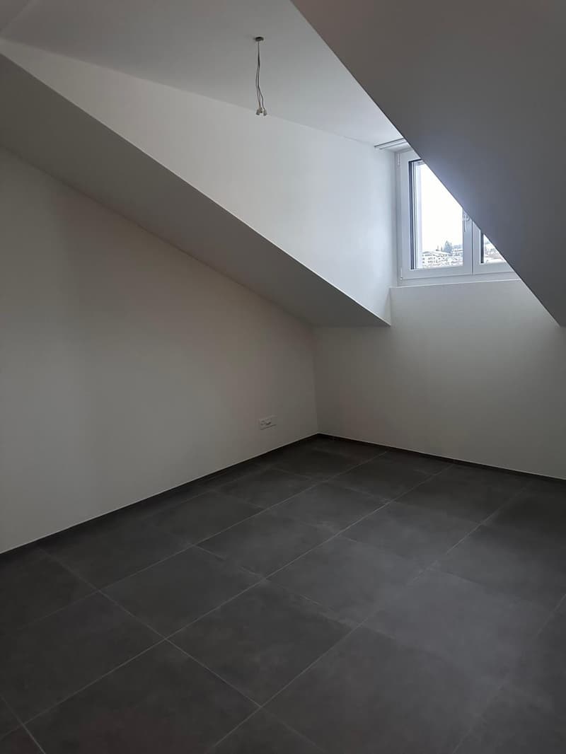 Schöne preiswerte 3.5-Dachwohnungen zu vermieten (5)