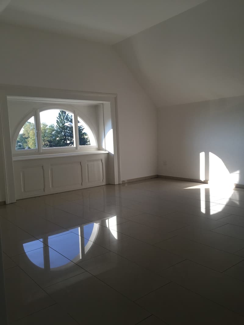 Grosszügige, komfortable 3.5-Zimmer-Wohnung im Schlössli zu vermieten (3)