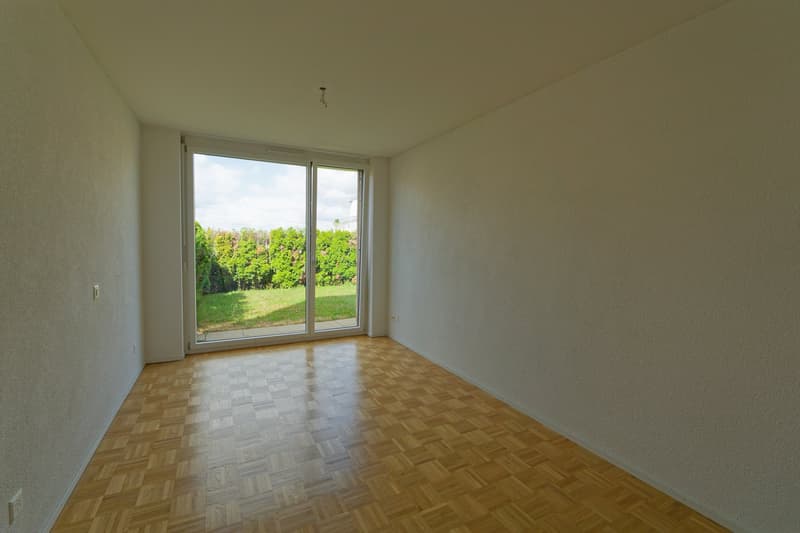 Occasione a Oberrohrdorf: Appartamento di giardino spazioso 4.5 locali (6)