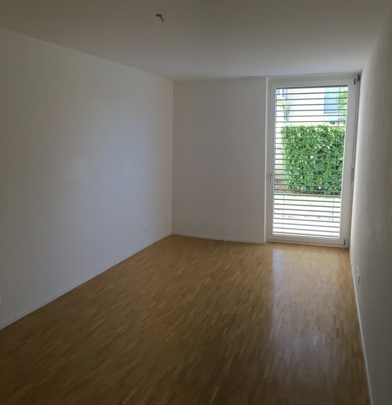 Appartement de jardin dans un quartier résidentiel élevé et calme (7)