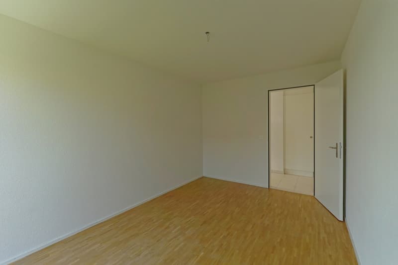 Appartement de jardin dans un quartier résidentiel élevé et calme (6)