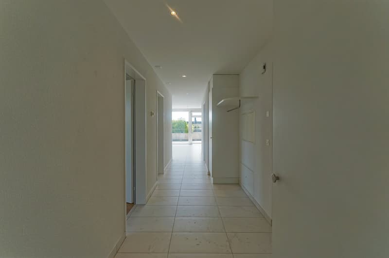 Appartement de jardin dans un quartier résidentiel élevé et calme (5)
