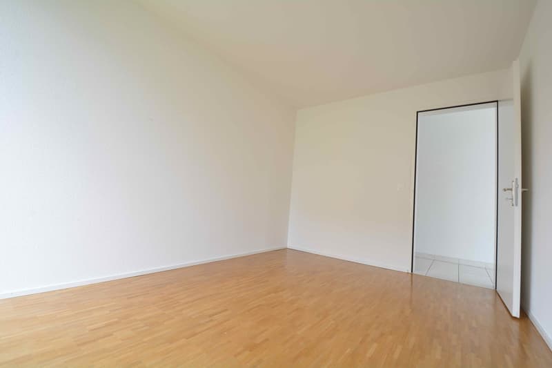 Terrassenwohnung an erhöhter und ruhiger Wohnlage (5)
