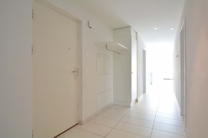 Terrassenwohnung an erhöhter und ruhiger Wohnlage (4)