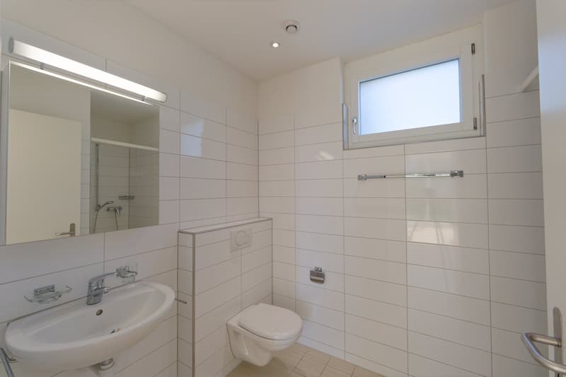 Exklusive, ruhige Gartenwohnung, Gelegenheit (9)