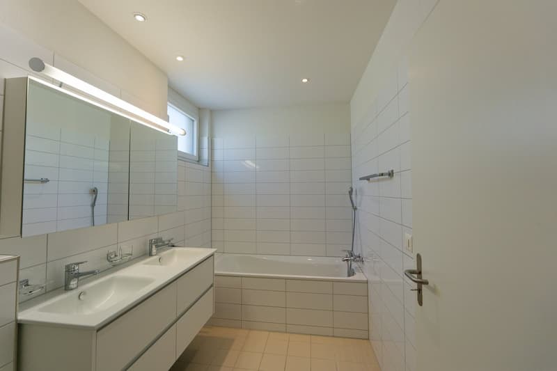 Exklusive, ruhige Gartenwohnung, Gelegenheit (9)