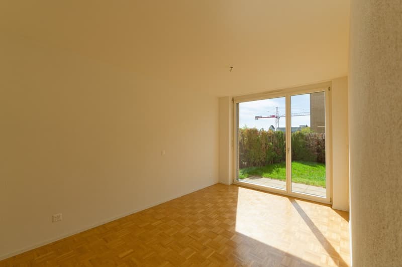Exklusive, ruhige Gartenwohnung, Gelegenheit (5)