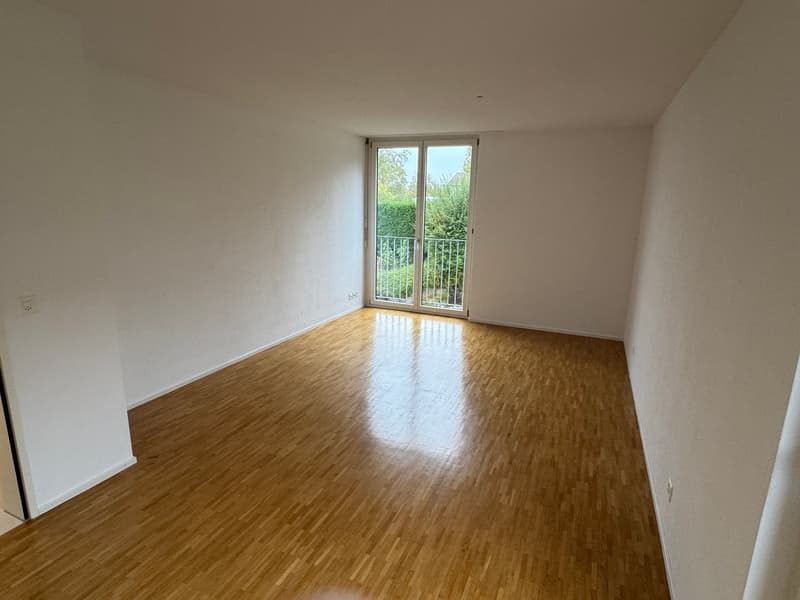 Terrassenwohnung an erhöhter und ruhiger Lage (3)