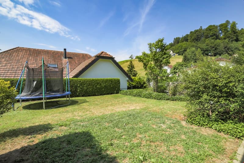 Appartement à Mühlethal (Zofingen) (7)
