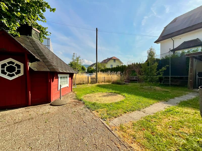 Wohnen, Wellness & Arbeiten unter einem Dach – Ihr Raumwunder in Oftringen (20)
