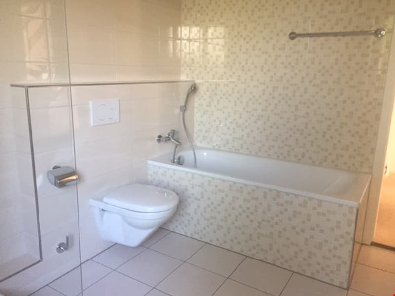 Charmante 4.5-Zimmer-Maisonette-Wohnung an der Haldenstrasse in Biel/Bienne (2)