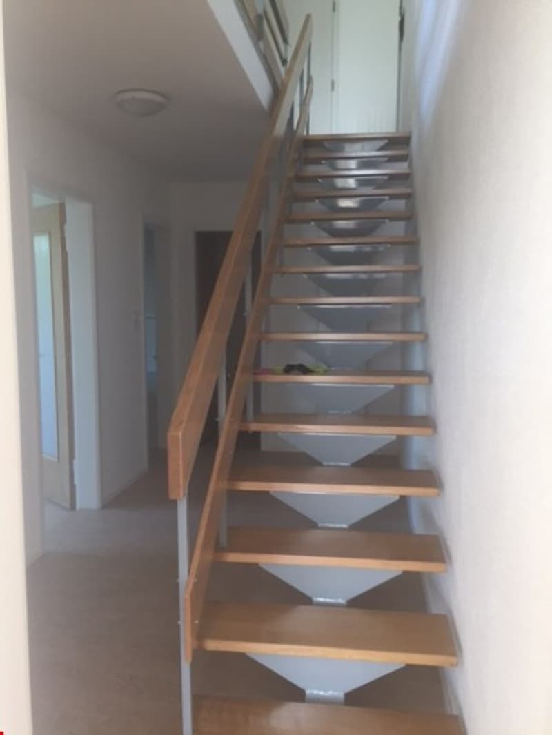 Charmante 4.5-Zimmer-Maisonette-Wohnung an der Haldenstrasse in Biel/Bienne (4)