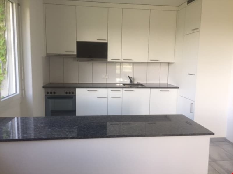 Charmante 4.5-Zimmer-Maisonette-Wohnung an der Haldenstrasse in Biel/Bienne (3)
