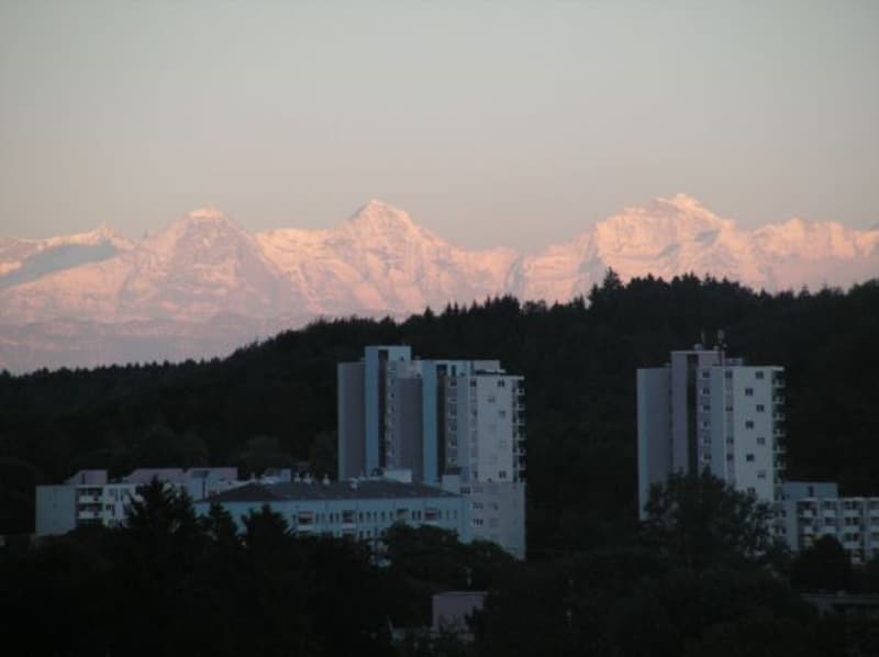 Charmante 4.5-Zimmer-Maisonette-Wohnung an der Haldenstrasse in Biel/Bienne (5)