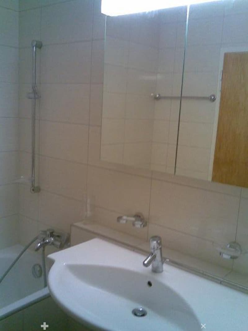 Charmante 3.5-Zimmer-Duplex-Wohnung in Biel mit Balkon und Cheminée (7)
