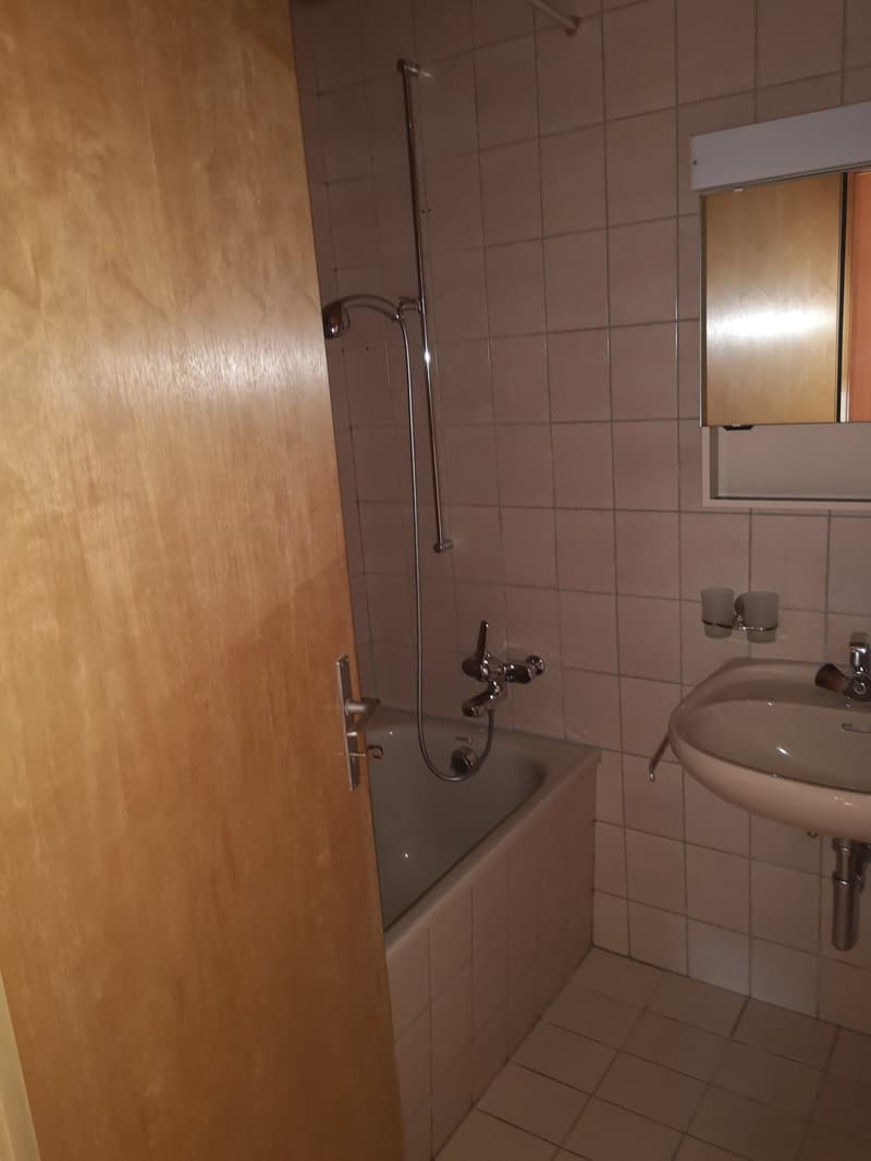 Schöne Dachwohnung in Oberurnen (7)