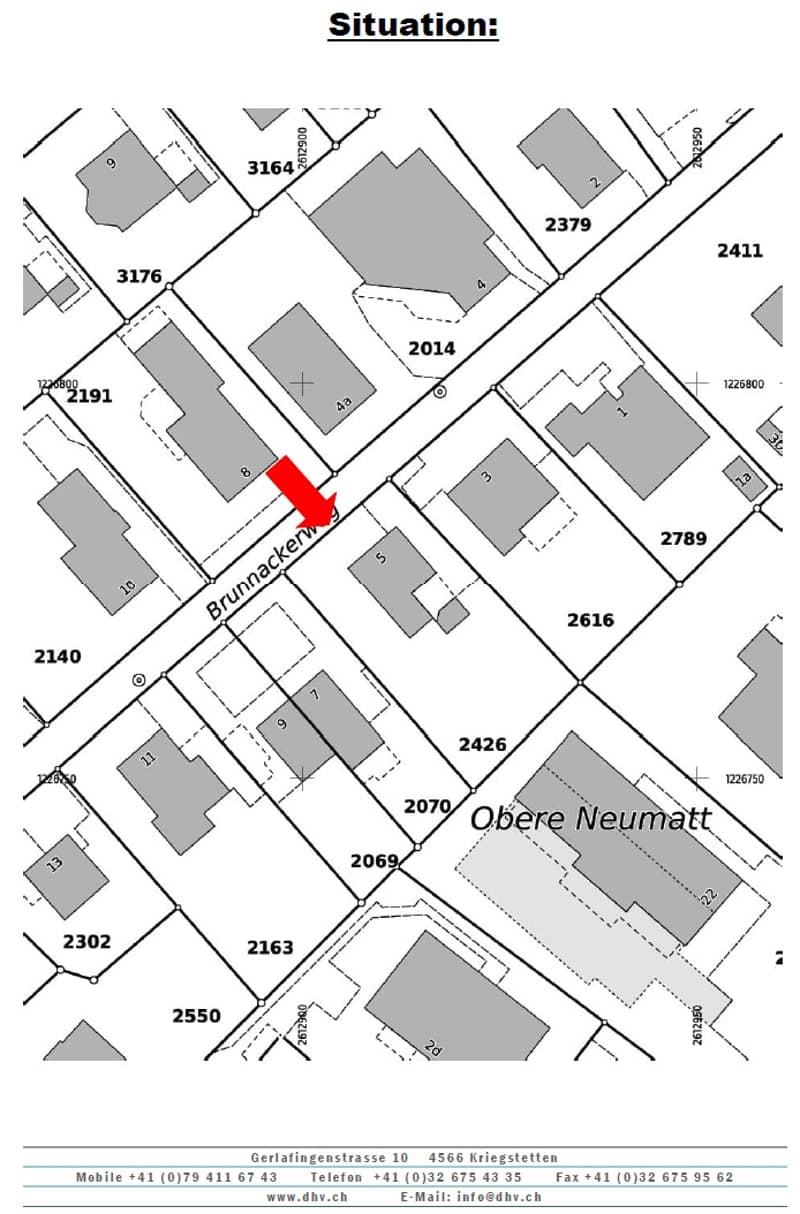 4 Bedroom Single-Family House (4)