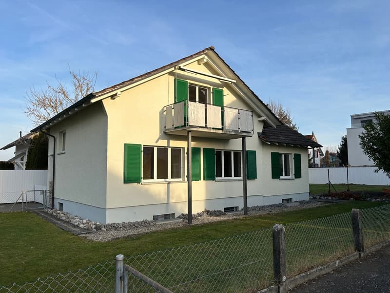 4 Bedroom Single-Family House (1)