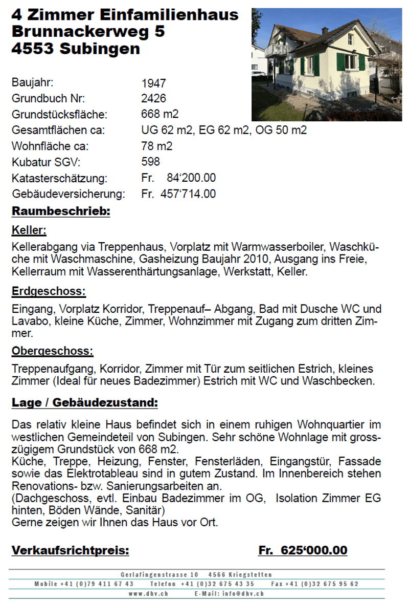4 Bedroom Single-Family House (15)
