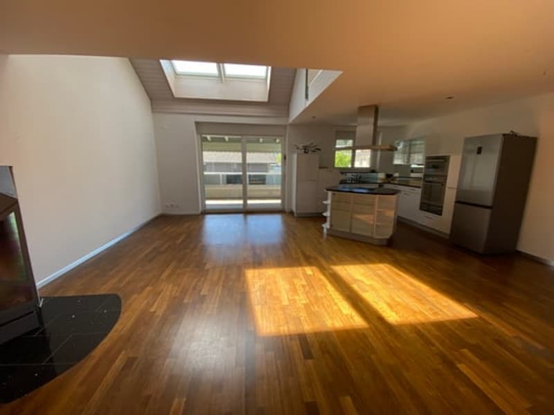Modern 5.5-room duplex apartment in Baetterkinden (6)