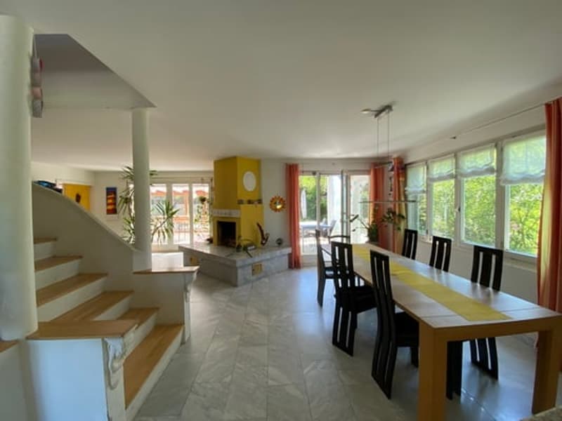 Top 9 1/2 pièces maison unifamiliale dans le vert (10)
