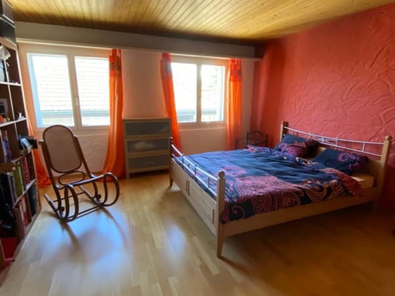 Top 9 1/2 pièces maison unifamiliale dans le vert (16)
