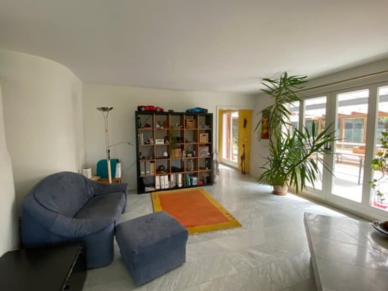 Top 9 1/2 pièces maison unifamiliale dans le vert (13)