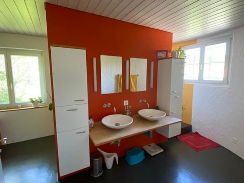 Top 9 1/2 pièces maison unifamiliale dans le vert (14)