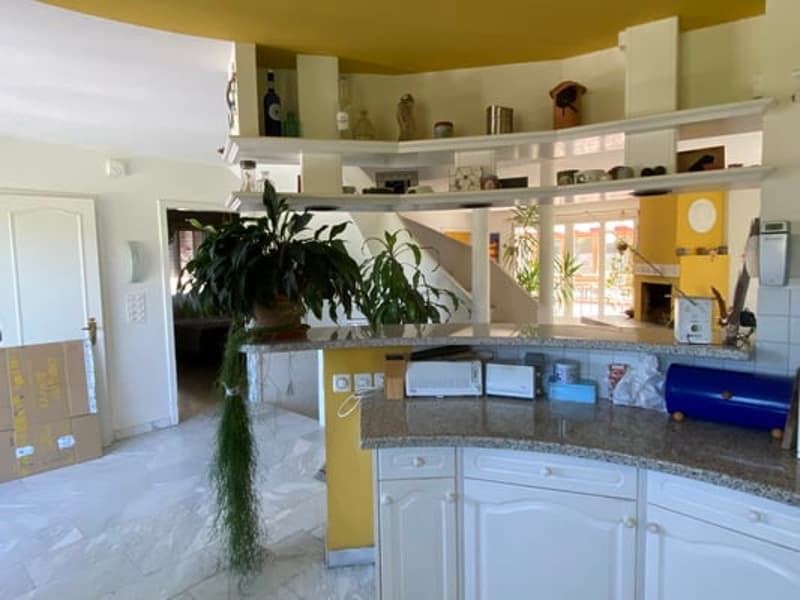 Top 9 1/2 pièces maison unifamiliale dans le vert (12)