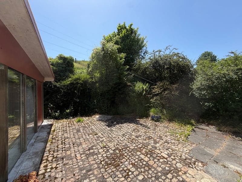 Top 9 1/2 pièces maison unifamiliale dans le vert (7)